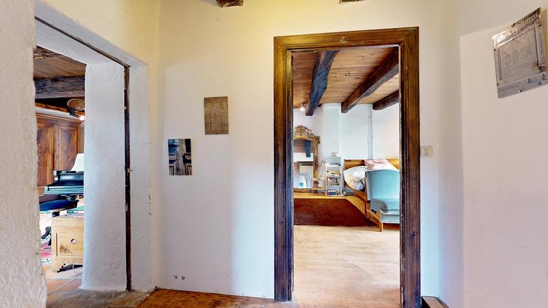 Maison - 240 m² - 4 pièces