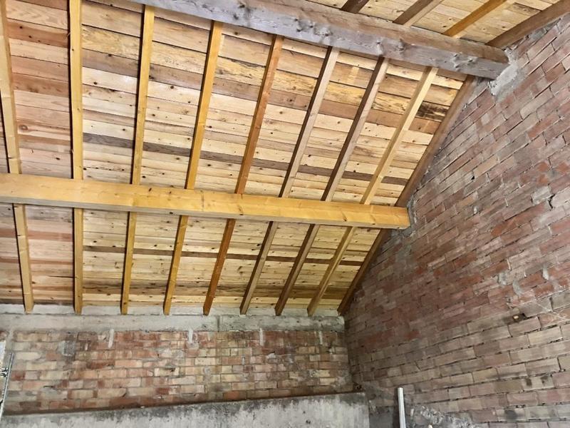 Maison - 200 m² - 4 pièces