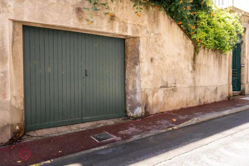 Maison de village - 282 m² - 8 pièces