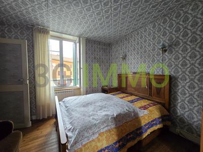 Maison - 102 m² - 6 pièces