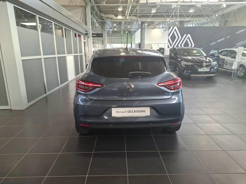 Renault Clio E-Tech 140 Business