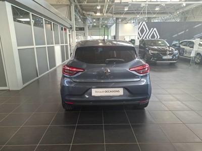 Renault Clio E-Tech 140 Business