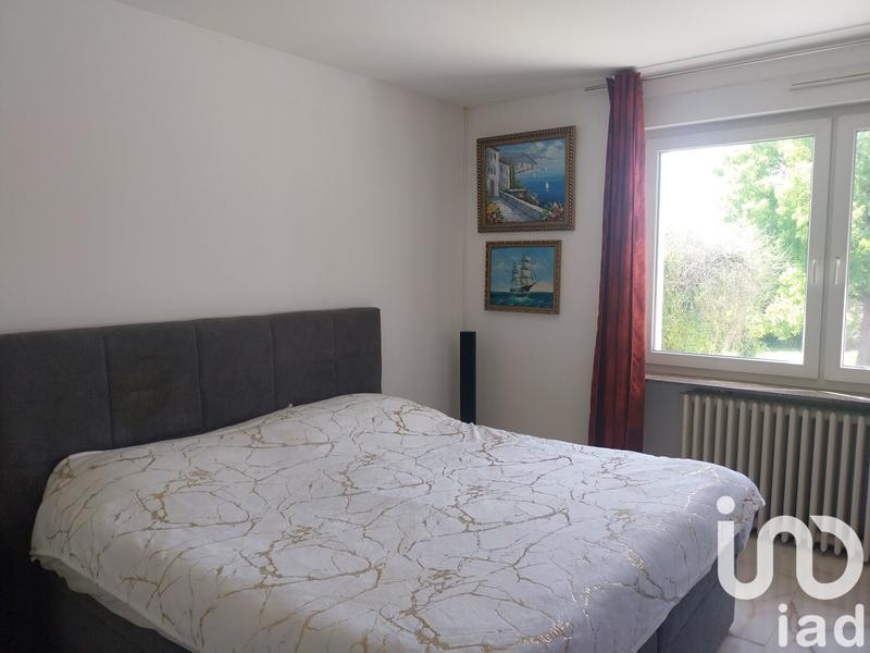 Maison - 273 m² - 8 pièces