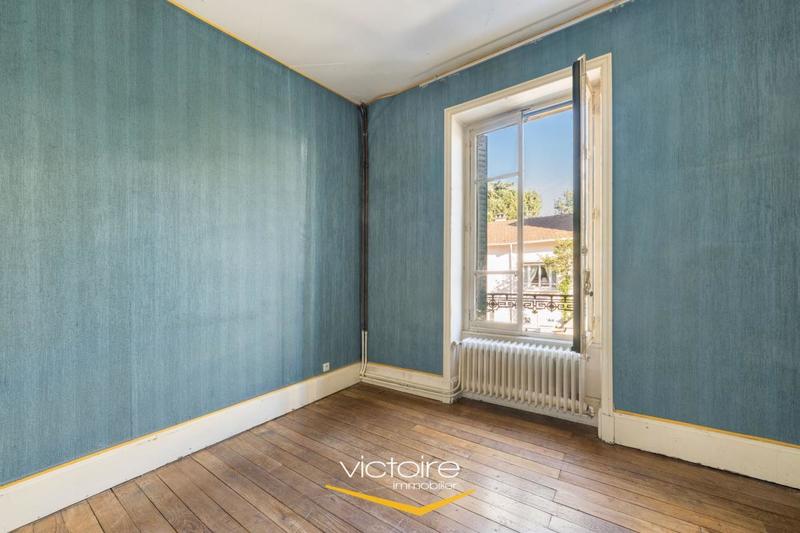 Maison - 163 m² - 7 pièces