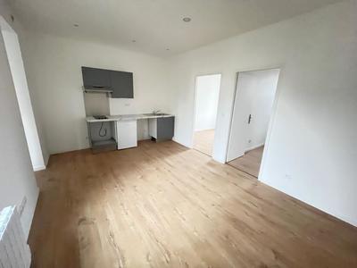 Appartement - 42 m² - 3 pièces