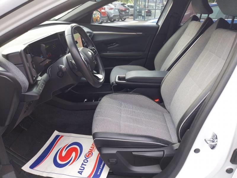 Renault Mégane E-Tech Ev60 220 ch optimum charge Techno