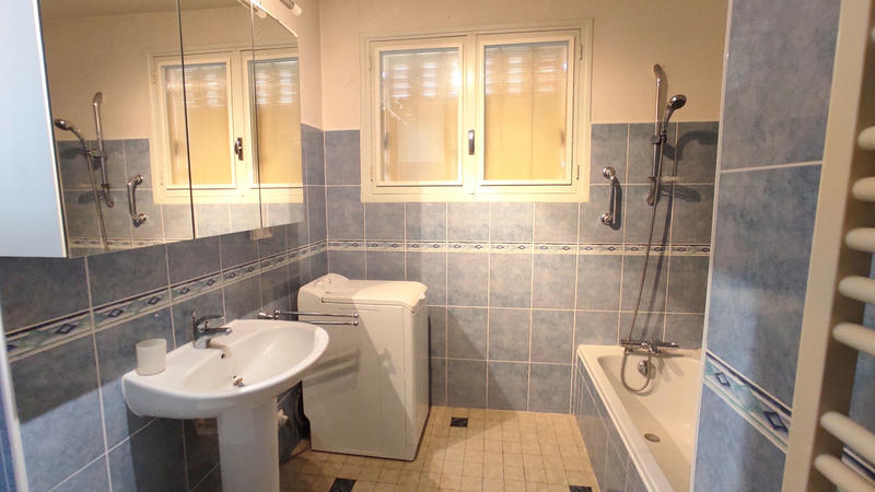 Maison - 79 m² - 4 pièces