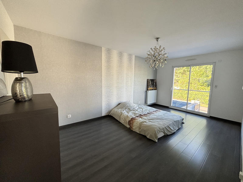 Maison - 172 m² - 6 pièces