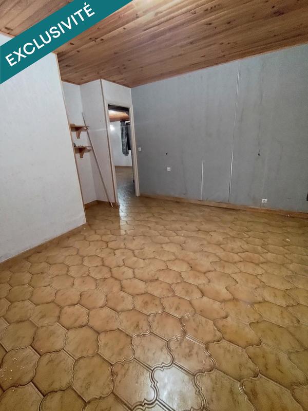 Maison - 157 m² - 6 pièces