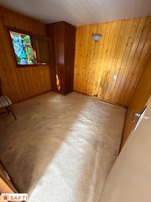 Terrain agricole - 695 m²