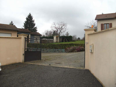 Maison - 115 m² - 6 pièces