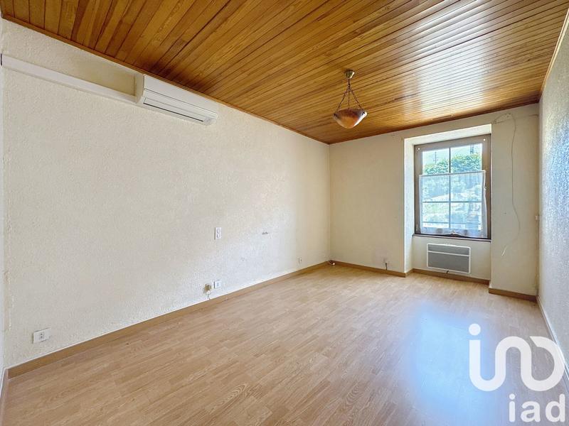 Maison de ville - 142 m² - 5 pièces