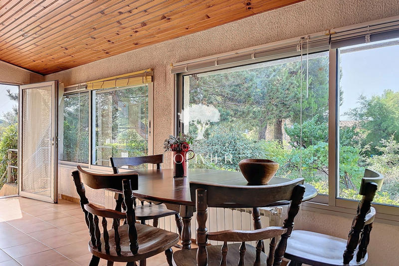 Villa - 100 m² - 4 pièces