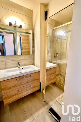 Appartement - 87 m² - 5 pièces