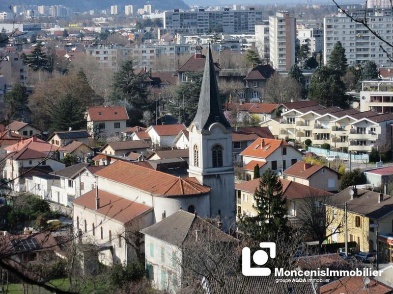 Appartement - 78 m² - 4 pièces