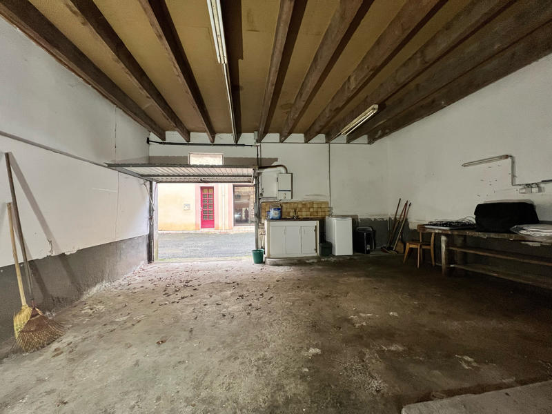 Maison - 196 m² - 6 pièces