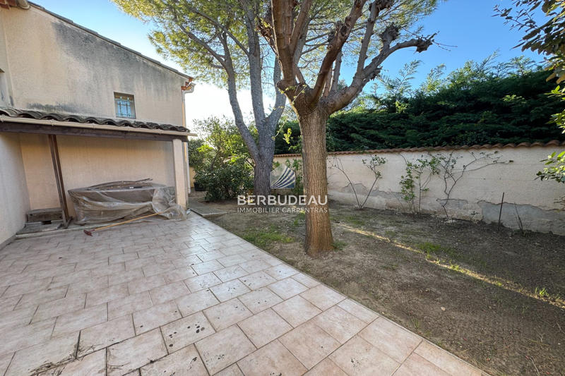 Villa - 92 m² - 3 pièces