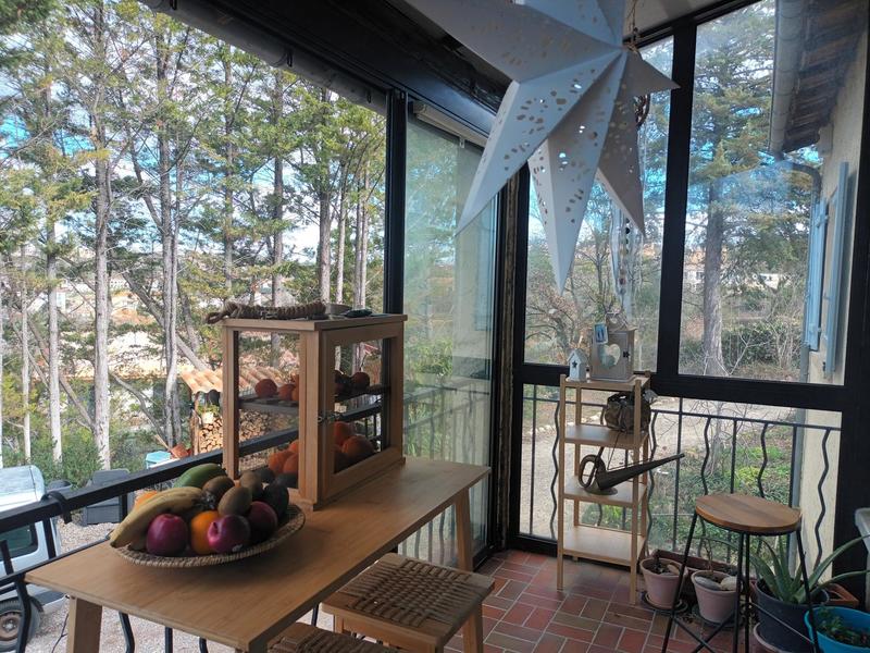 Maison - 86 m² - 5 pièces