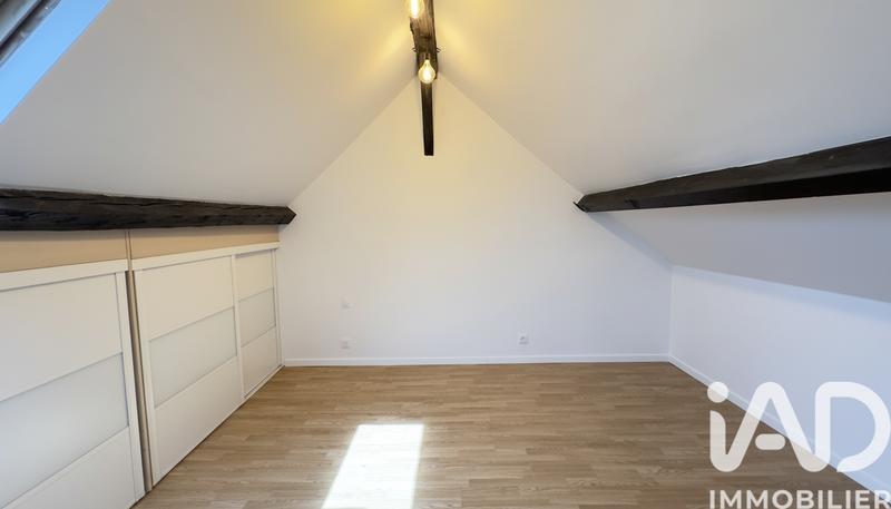 Duplex - 54 m² - 2 pièces