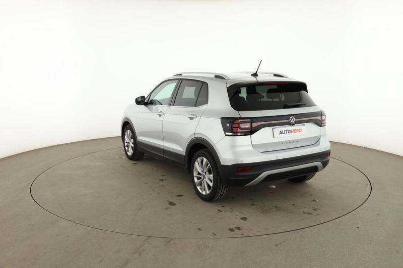 Volkswagen t-Cross 1.0 Tsi Carat Dsg 110 ch