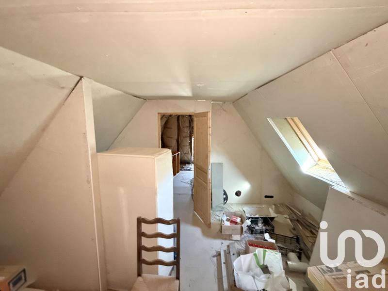 Maison - 70 m² - 2 pièces