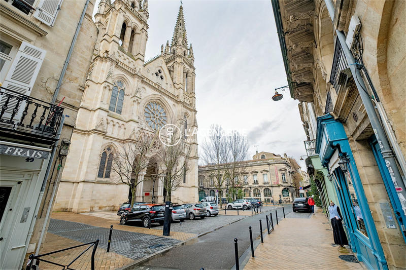 Appartement - 41 m² - 2 pièces