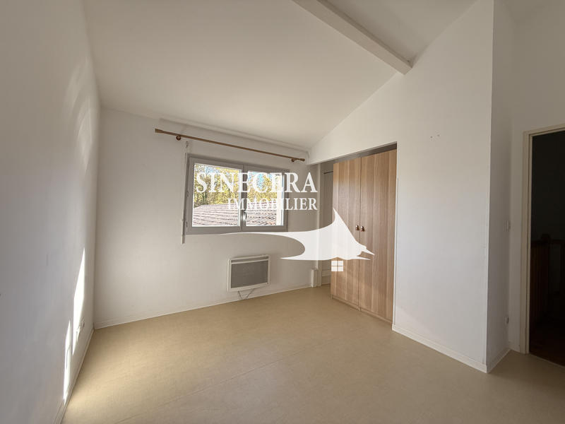 Maison - 65 m² - 3 pièces