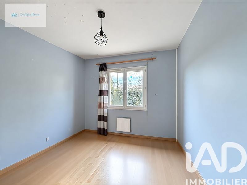 Maison - 102 m² - 4 pièces