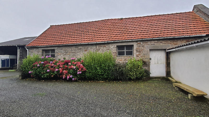 Maison - 60 m² - 4 pièces