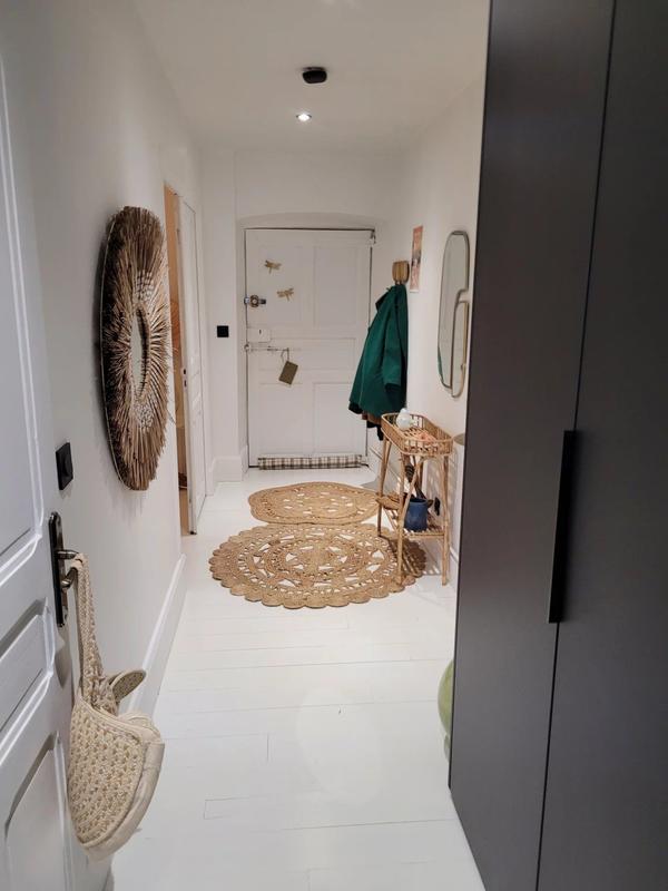 Appartement - 56 m² - 2 pièces