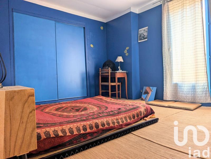 Maison de village - 151 m² - 5 pièces