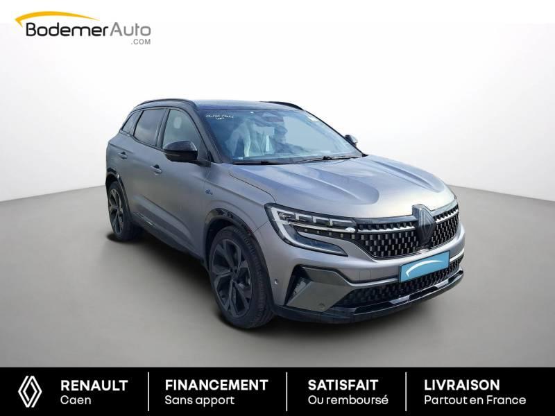 Renault Austral E-Tech hybrid 200 Iconic esprit Alpine