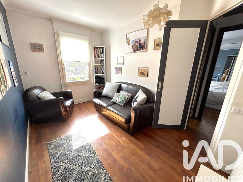 Maison - 162 m² - 7 pièces