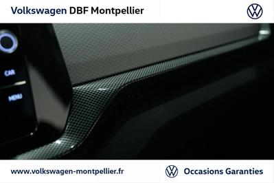 Volkswagen t-Cross Fl 1.0 Tsi 116ch Dsg7 Life/Life