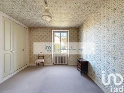 Maison - 160 m² - 7 pièces