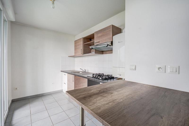 Appartement - 3 pièces