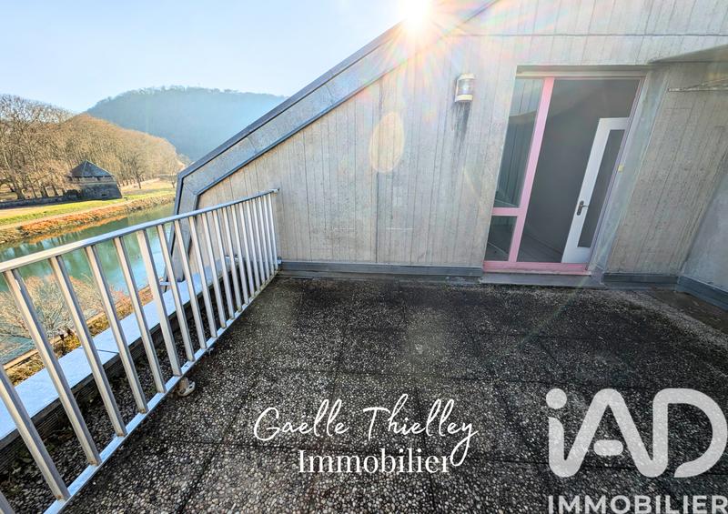 Appartement - 42 m² - 1 pièce