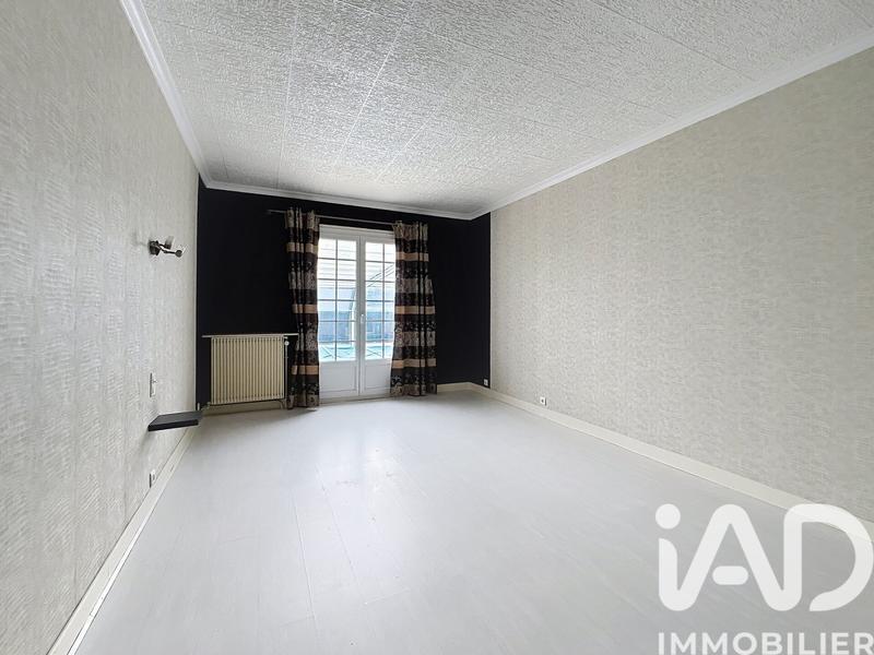 Maison - 192 m² - 8 pièces