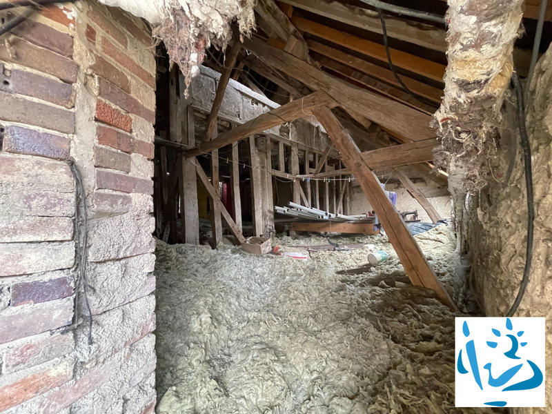 Maison - 117 m² - 4 pièces