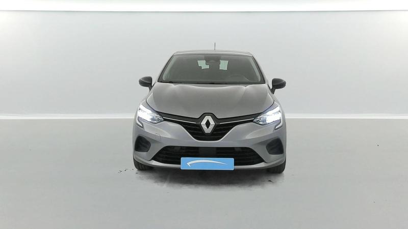 Renault Clio V TCe 90 Equilibre