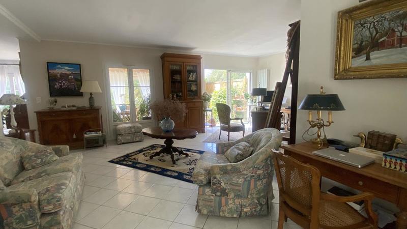 Maison - 170 m² - 5 pièces