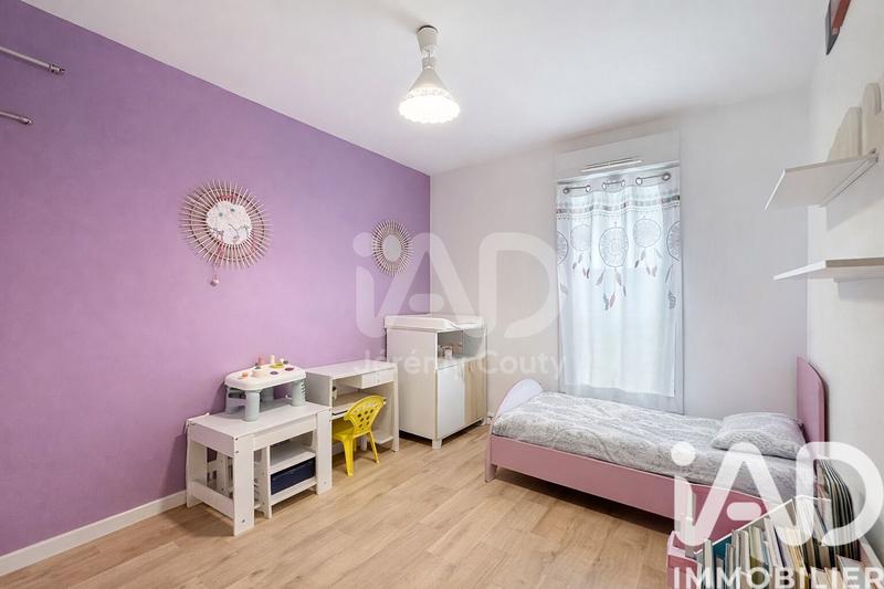 Maison - 79 m² - 4 pièces