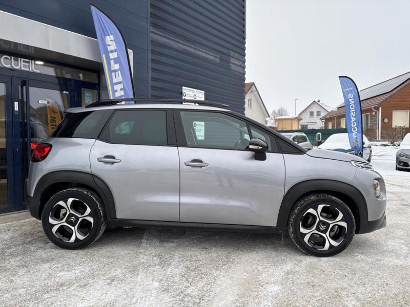 Citroën C3 Aircross BlueHDi 100 s&amp;S Bvm6 Shine
