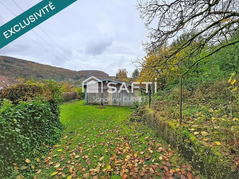 Maison - 147 m² - 5 pièces