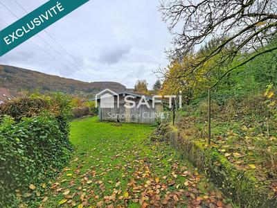 Maison - 147 m² - 5 pièces