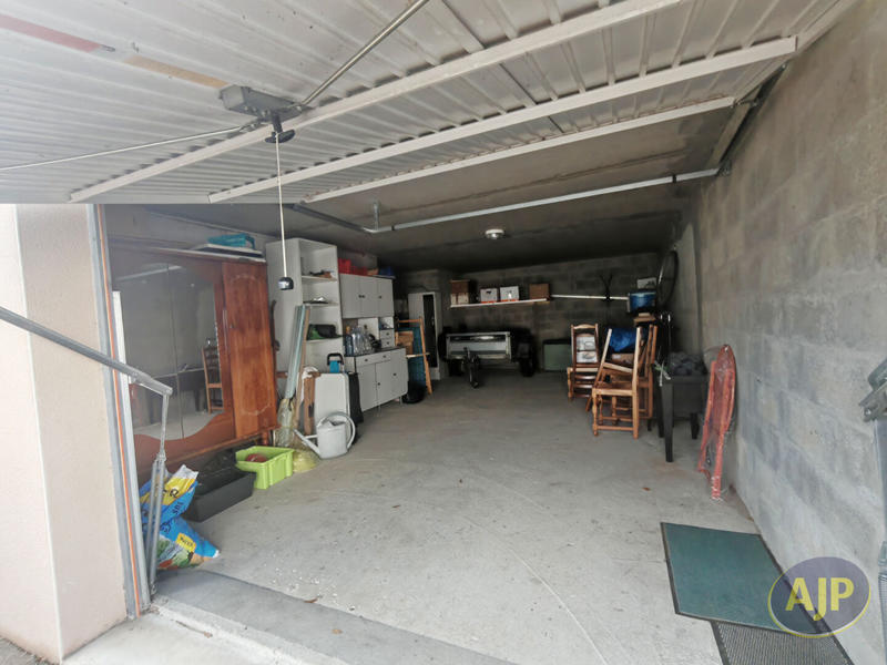 Appartement - 79 m² - 4 pièces