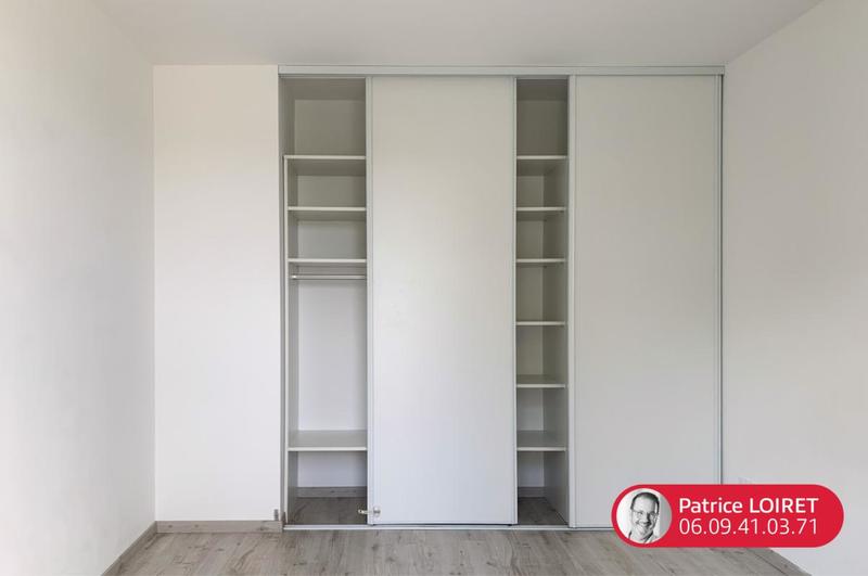 Duplex - 74 m² - 3 pièces