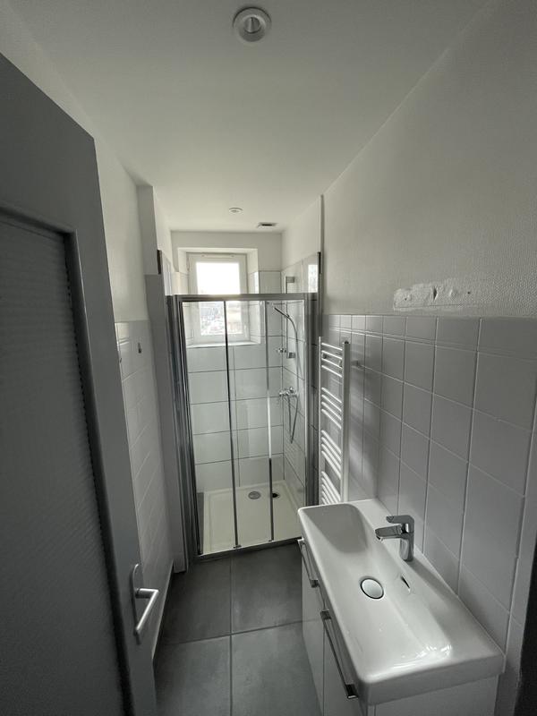 Maison traditionnelle - 51 m² - 3 pièces