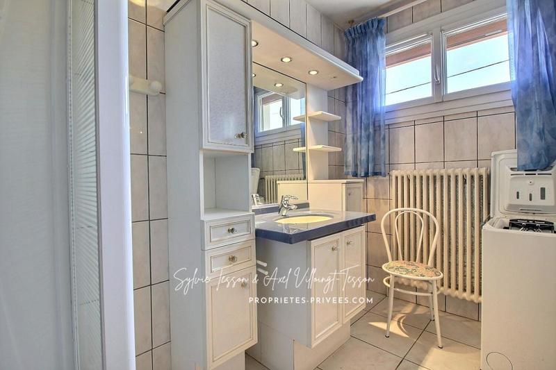 Maison - 94 m² - 4 pièces