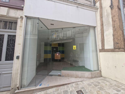 Local commercial - 41 m²